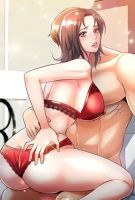 In Her Place - Adult, Drama, Mature, Romance